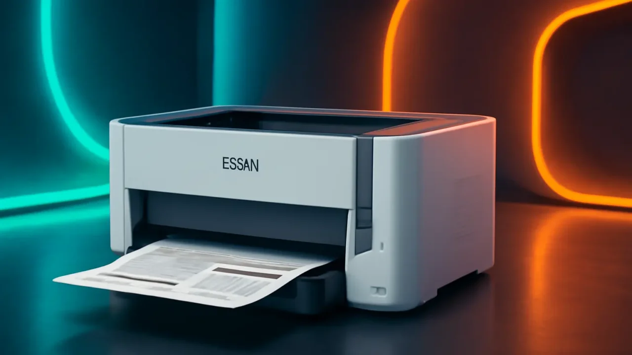 Cinco Melhores Modelos de ecotank epson m1120