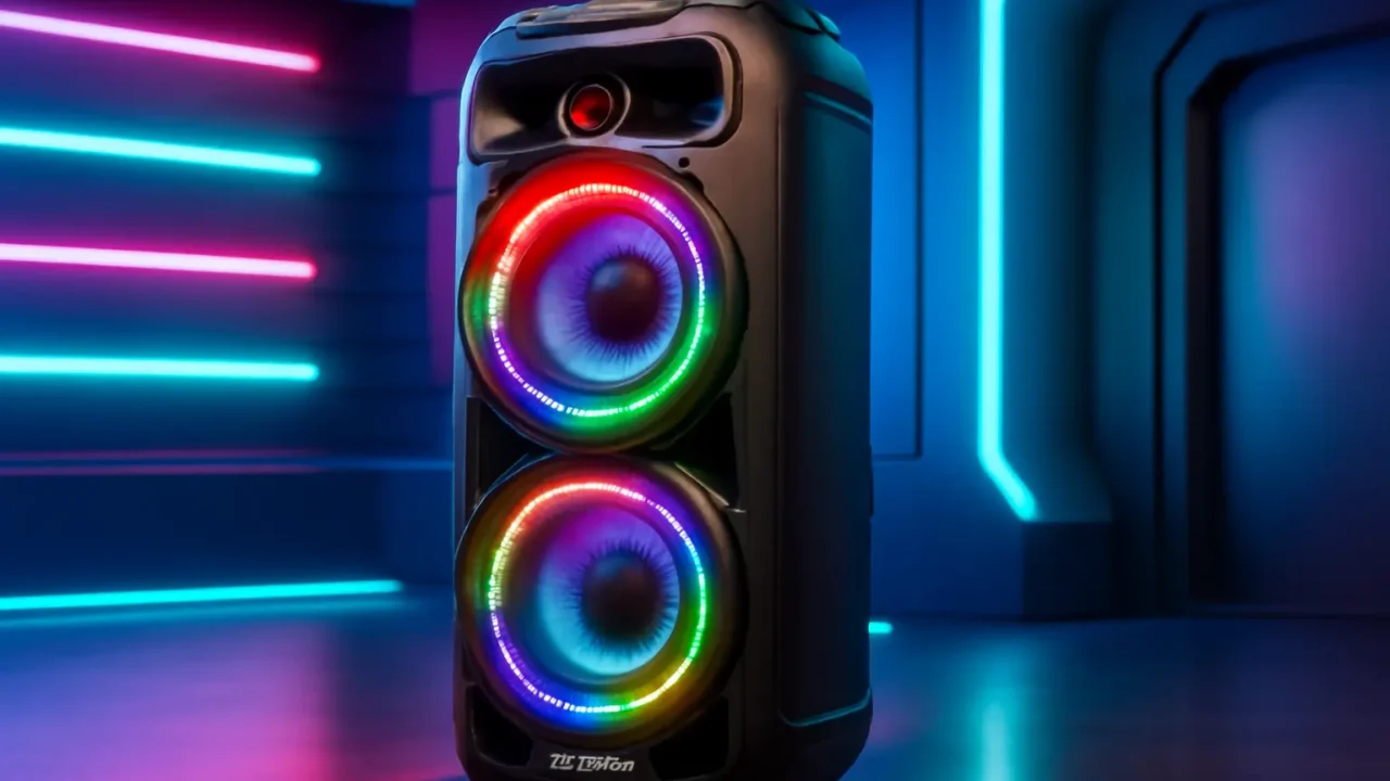 Top Cinco Modelos de Caixa de som Mondial monster 150w
