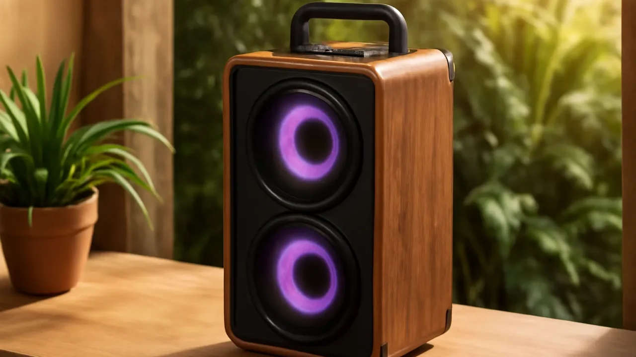 Top 5 Caixa de som bluetooth Mondial 150 150w