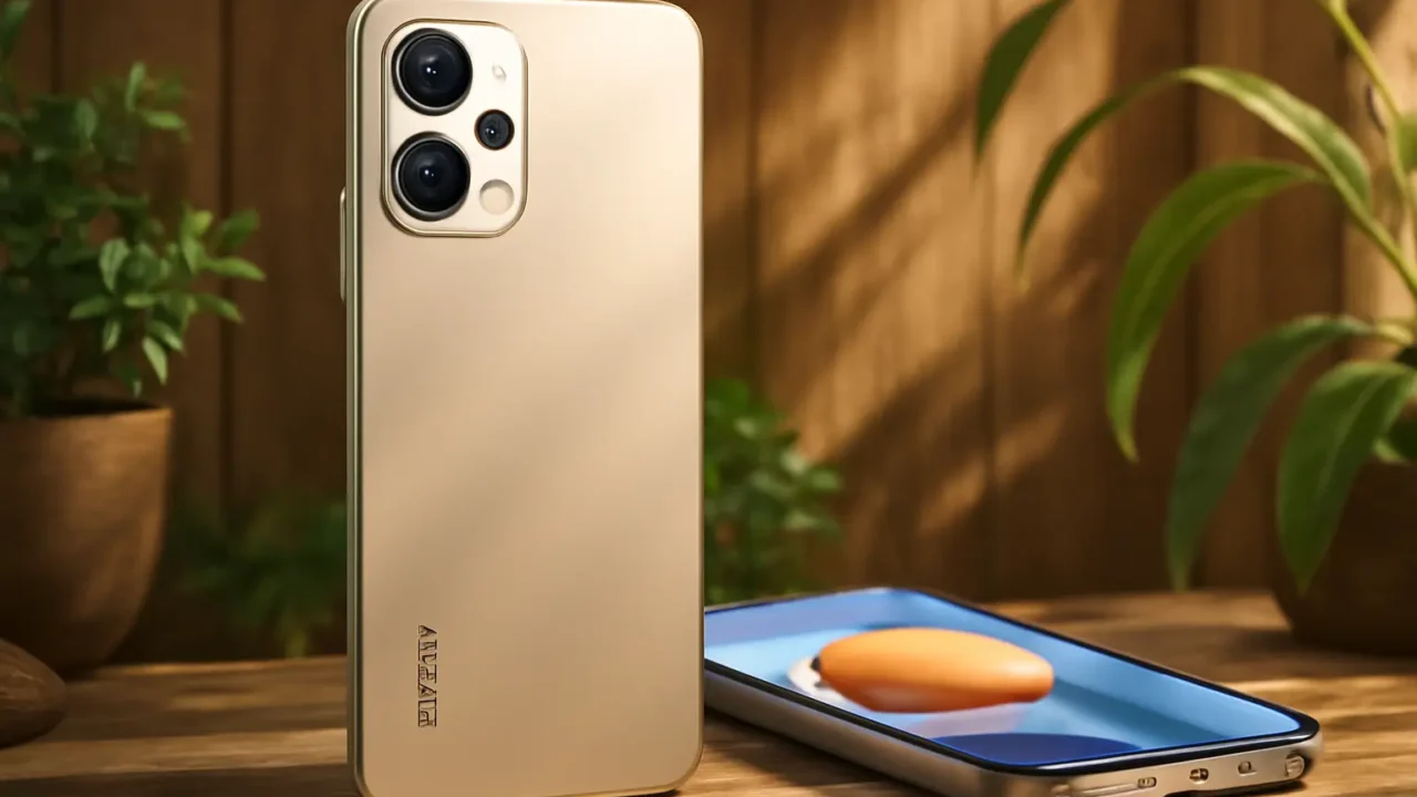 Os 5 Melhores Modelos de Redmi note 14 brasil