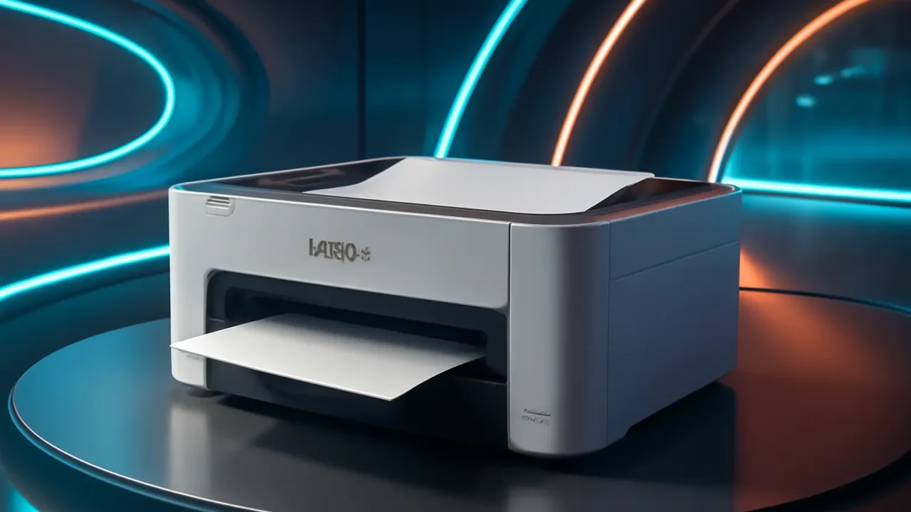 Lista de 5 Melhores: impressora epson ecotank m1120