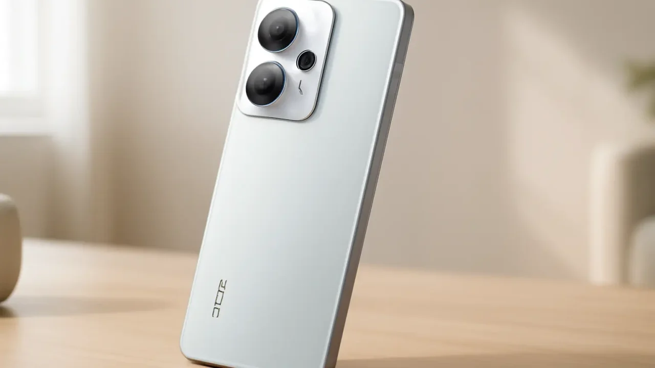 Principais Cinco Redmi note 14 pro plus global