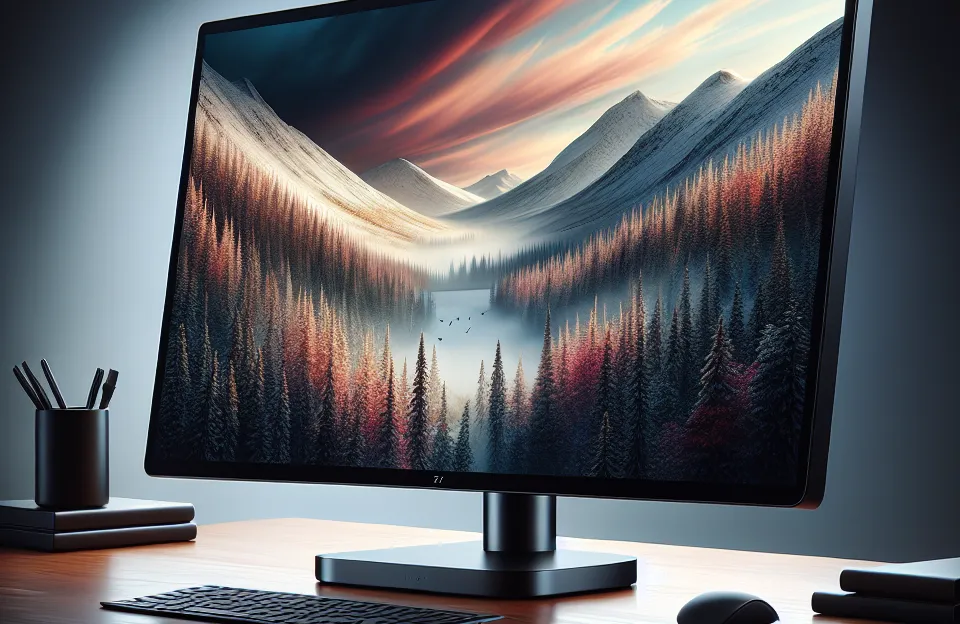 Monitor Portátil 17.3" FHD IPS com Extensor Triplo