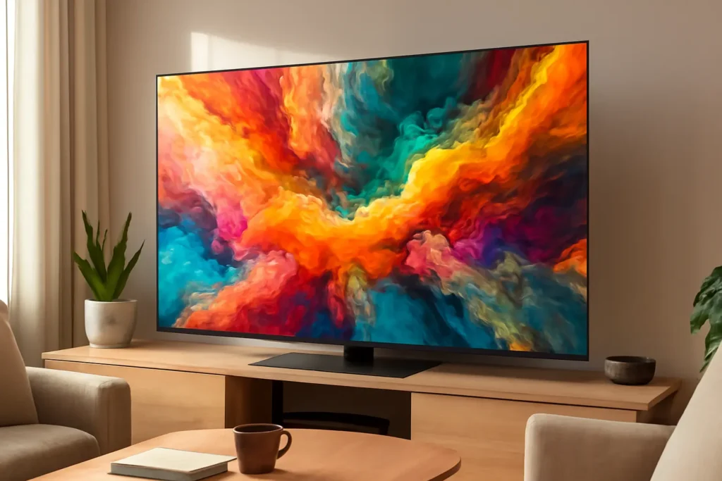 Cinco Melhores Modelos de Samsung qn900d