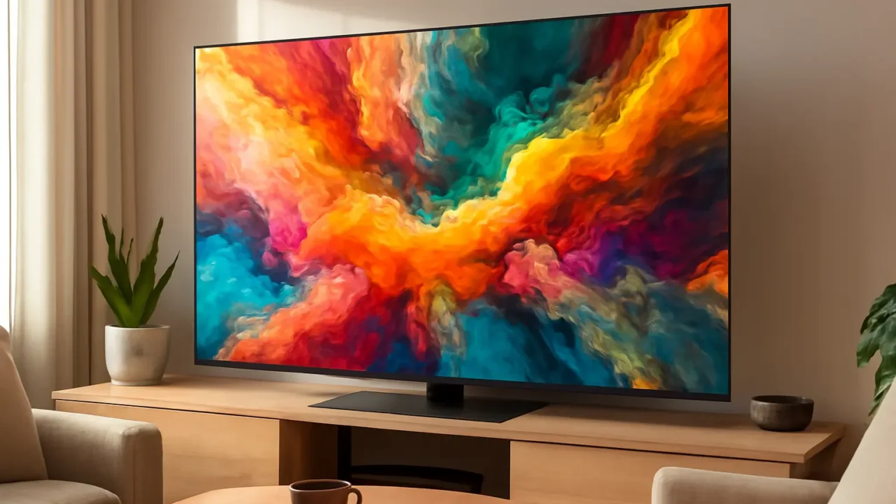 Cinco Melhores Modelos de Samsung qn900d