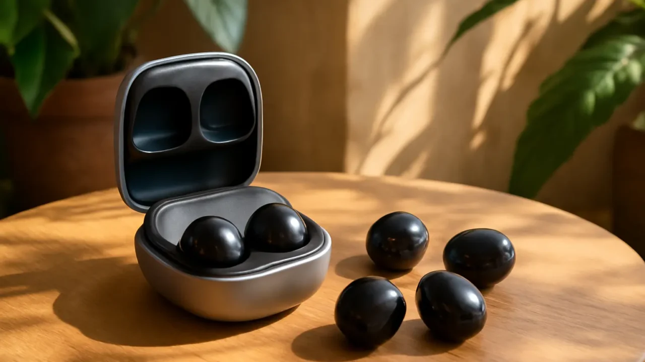 5 Melhores Modelos de Samsung earbuds