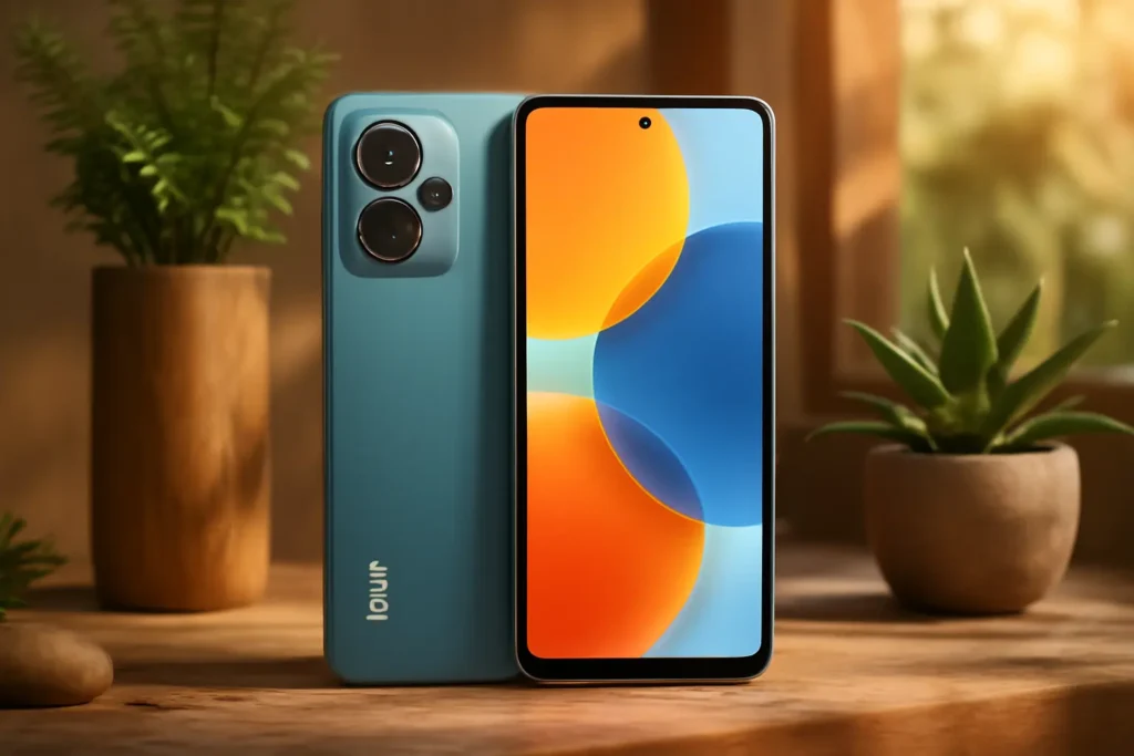 As 5 Melhores Opções de note 14 Redmi