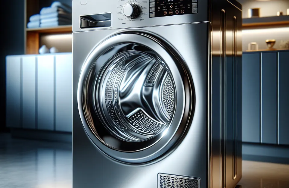 Secadora de Roupas Electrolux 11Kg Premium Care com Timer