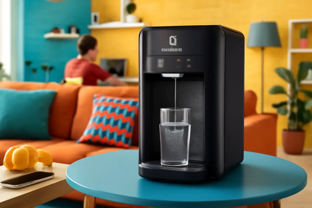 Melhores 5 purificador de água electrolux pure 4x pe12b