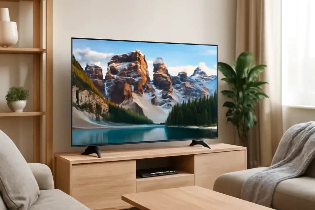 Melhores 5 televisão 58 polegadas philco