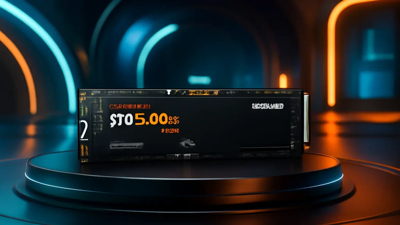Top 5 Opções de Samsung 970 EVO plus 500gb nvme m.2 internal SSD