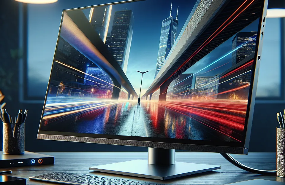 Monitor Portátil Triplo 16'' FHD IPS, Tipo C/HDMI/USB-A
