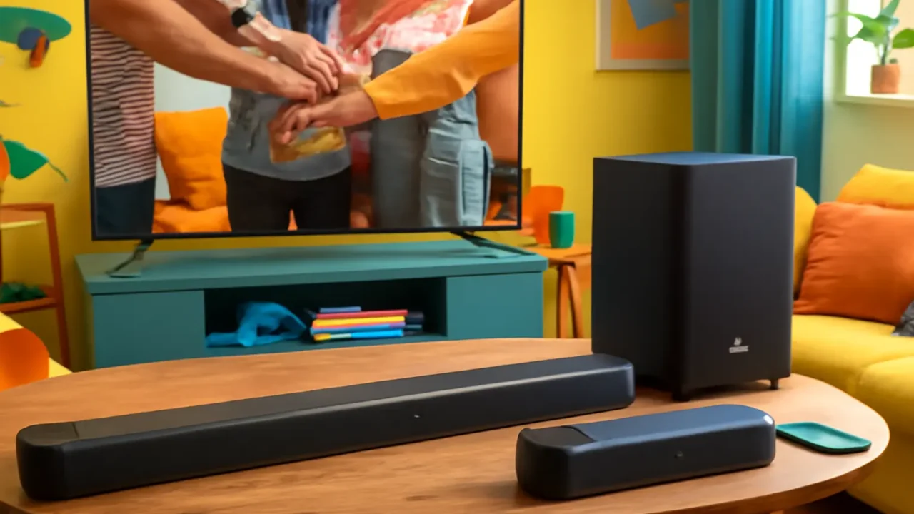 Top Cinco JBL bar 1300x pro 11.1.4 soundbar