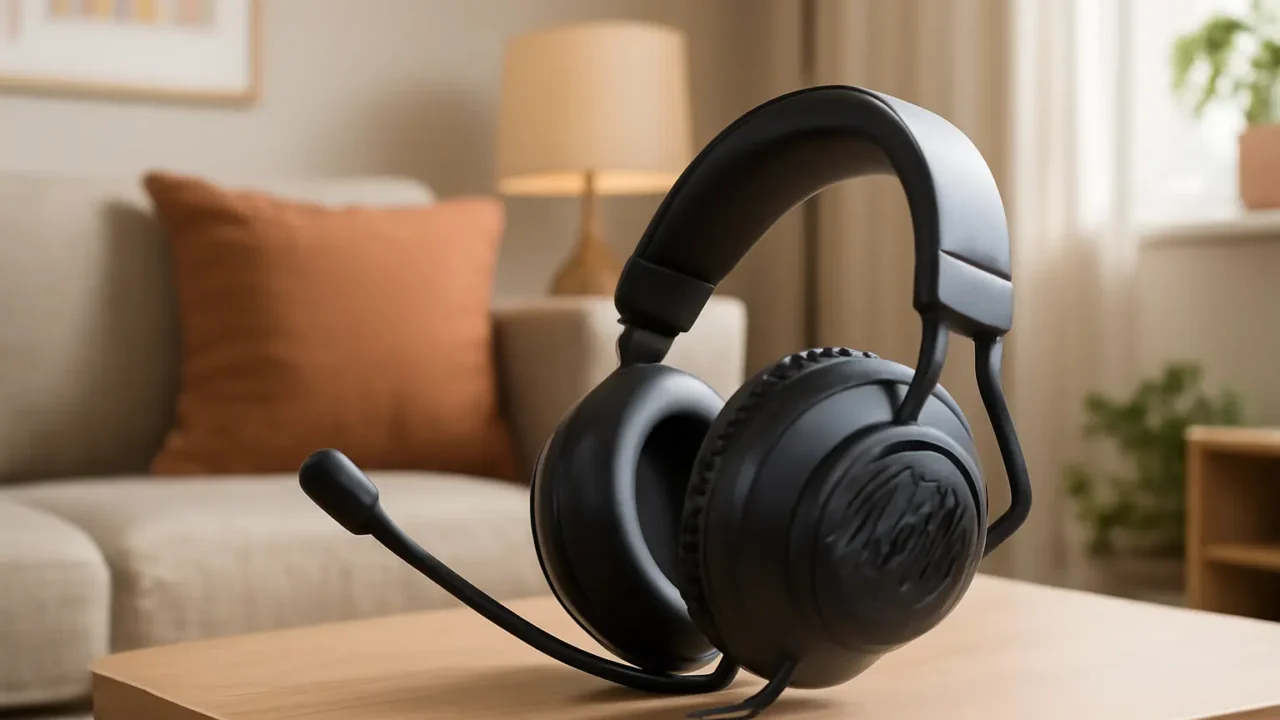 Os 5 Melhores Modelos de fone gamer JBL quantum 100
