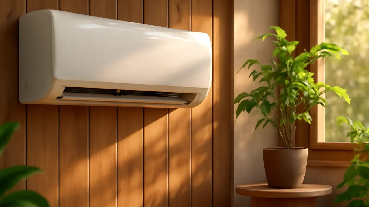 5 Melhores Modelos de ar-condicionado split 9000 btus 220v inverter