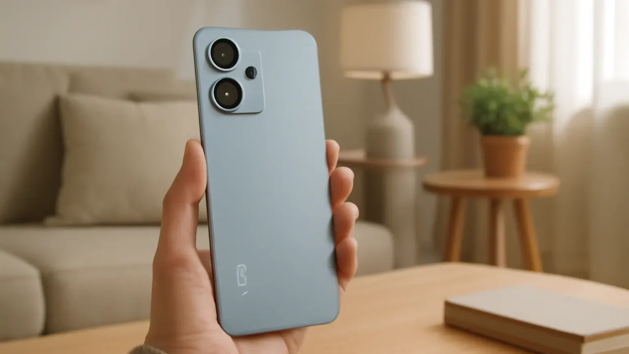 Top 5 Xiaomi Redmi note 14 pro