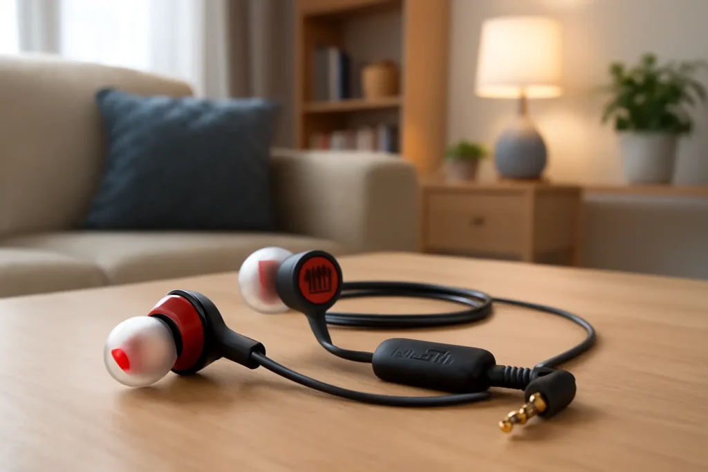 Melhores 5 JBL quantum 50 pc