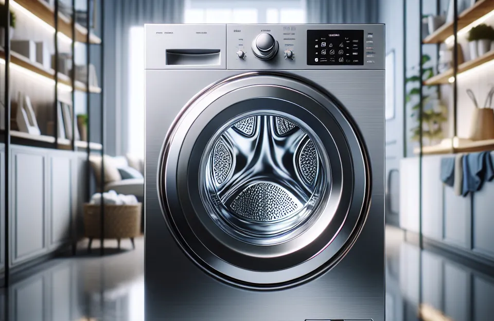 Secadora 11kg STL11 Electrolux: Alta eficiência e praticidade