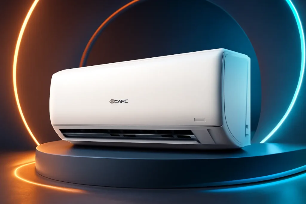 Os 5 Melhores Modelos de ar condicionado split 9000 btus quente e frio inverter gree