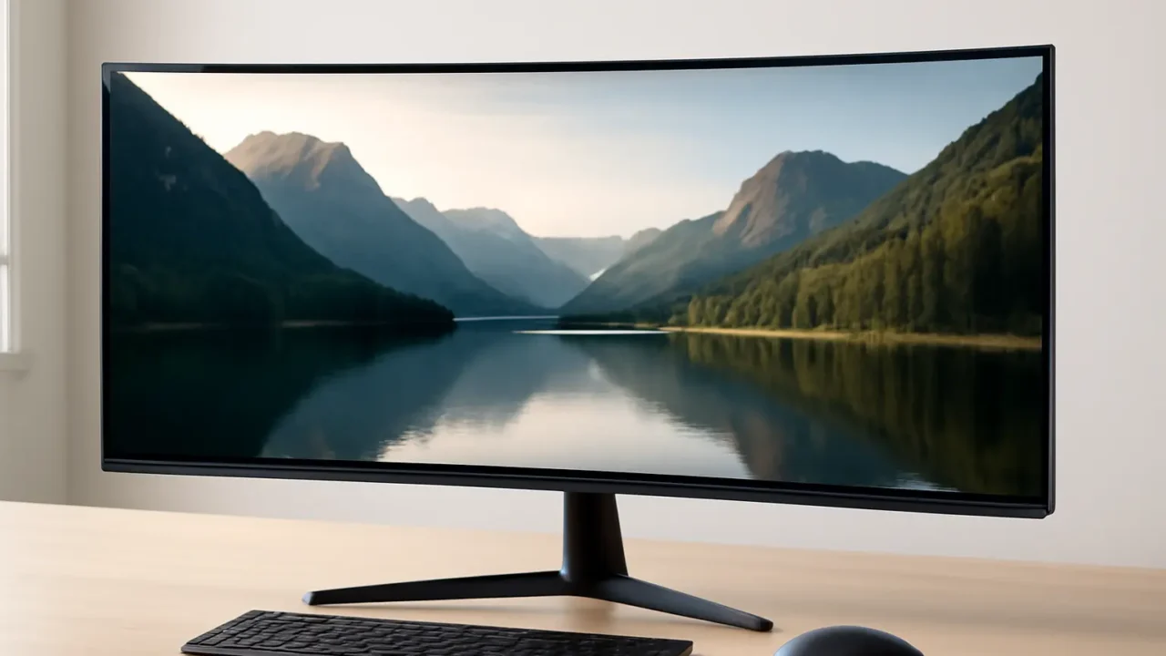 Cinco Melhores Modelos de 21:9