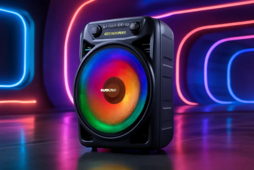 As 5 Melhores Opções de Caixa de som Mondial cm-700 bluetooth amplificada