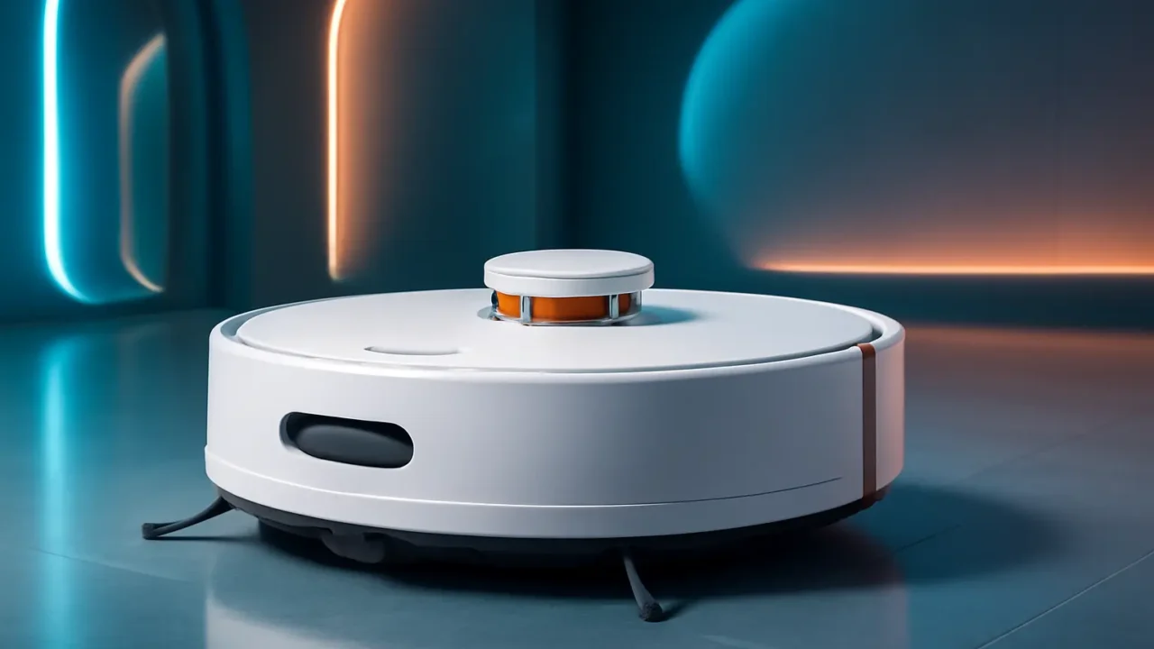 Top 5 Opções de robo aspirador Xiaomi s10