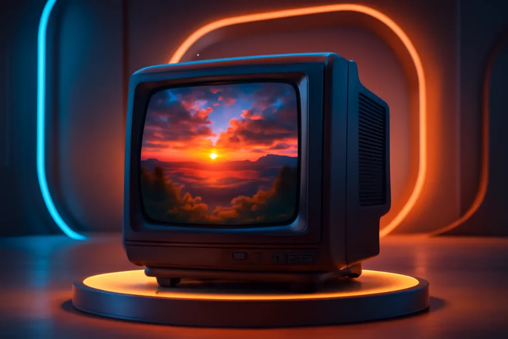 Top Cinco Modelos de TV 14 polegada