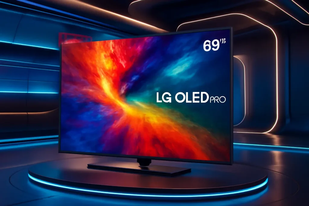 5 Melhores Modelos de 65” LG 4k OLED EVO TV c3