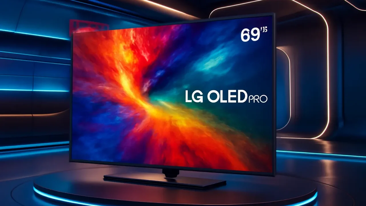 5 Melhores Modelos de 65” LG 4k OLED EVO TV c3