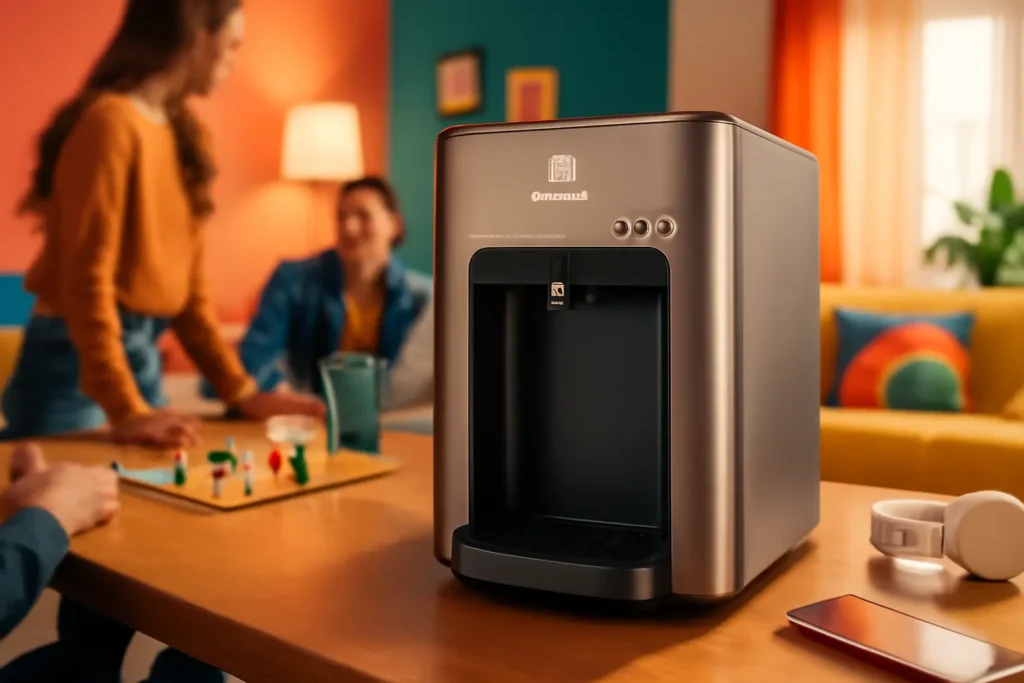 Os 5 Principais Modelos de purificador de água electrolux pe11x