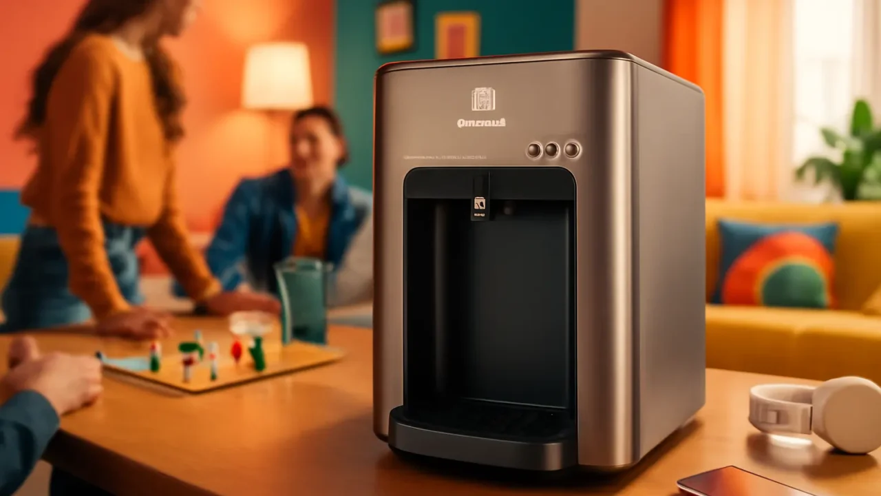 Os 5 Principais Modelos de purificador de água electrolux pe11x