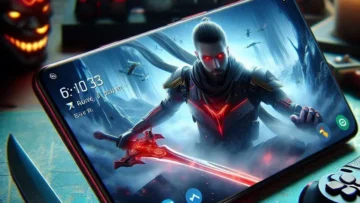 REDMAGIC 10 Pro: Smartphone Gamer com Desempenho de Elite