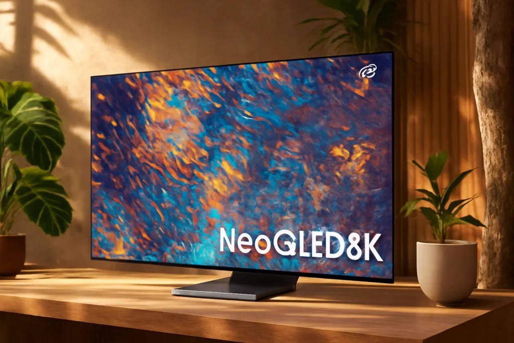 5 Melhores Modelos de smart TV 55 NEO QLED 8k 55qn700b