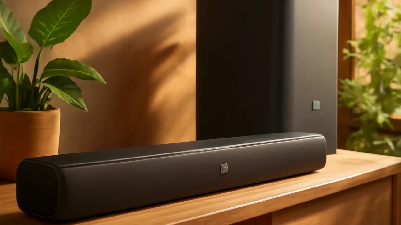 Top 5 Opções de JBL bar 2.1 soundbar