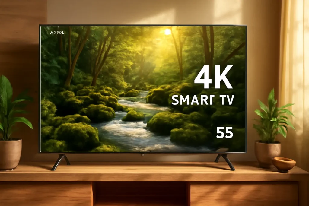 Os 5 Melhores Modelos de tv smart 55 polegadas 4k philco