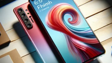 Samsung Galaxy A35 5G, Câmera Tripla 50MP, Tela 6.6", 256GB