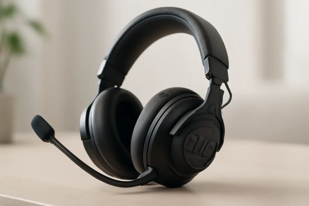 5 Melhores Modelos de JBL quantum wireless.