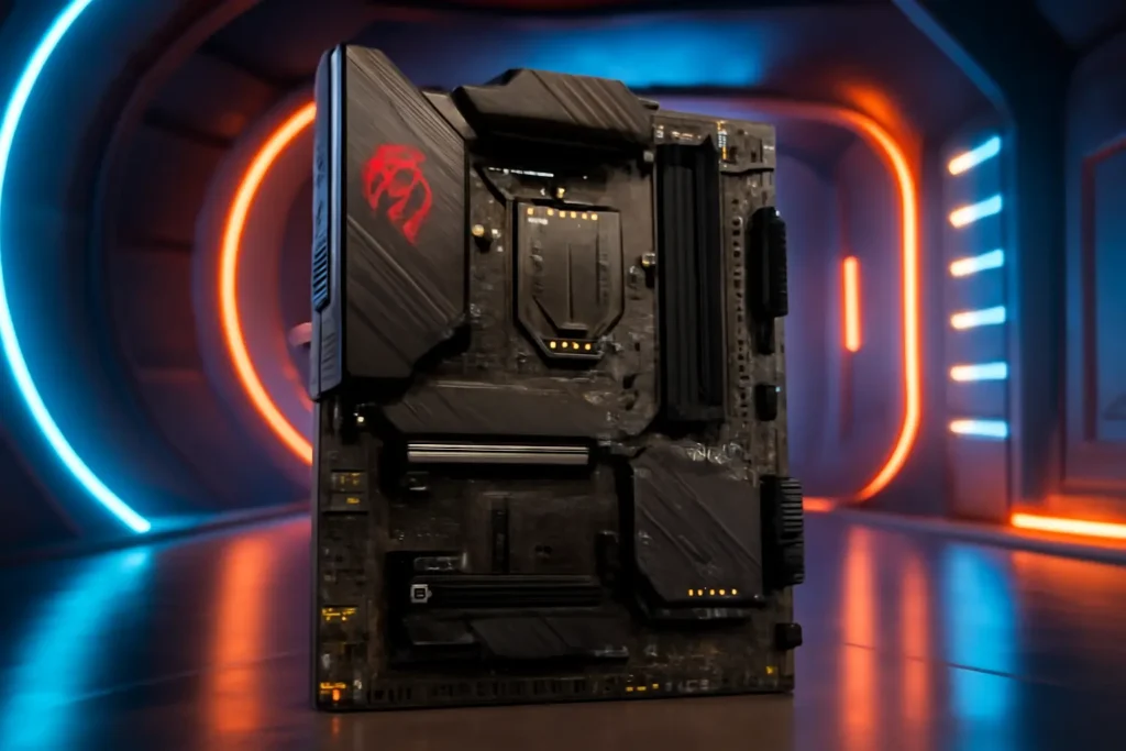 As 5 Melhores Opções de MSI z890 gaming plus wifi