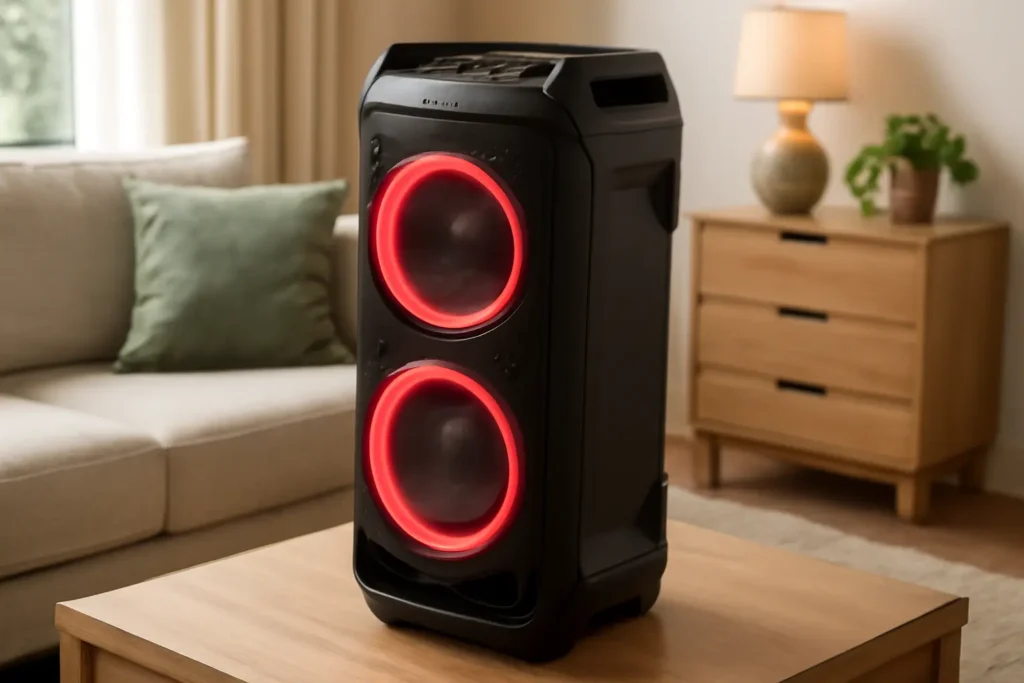 Top 5 Opções de Caixa de som Philips tax5206/78