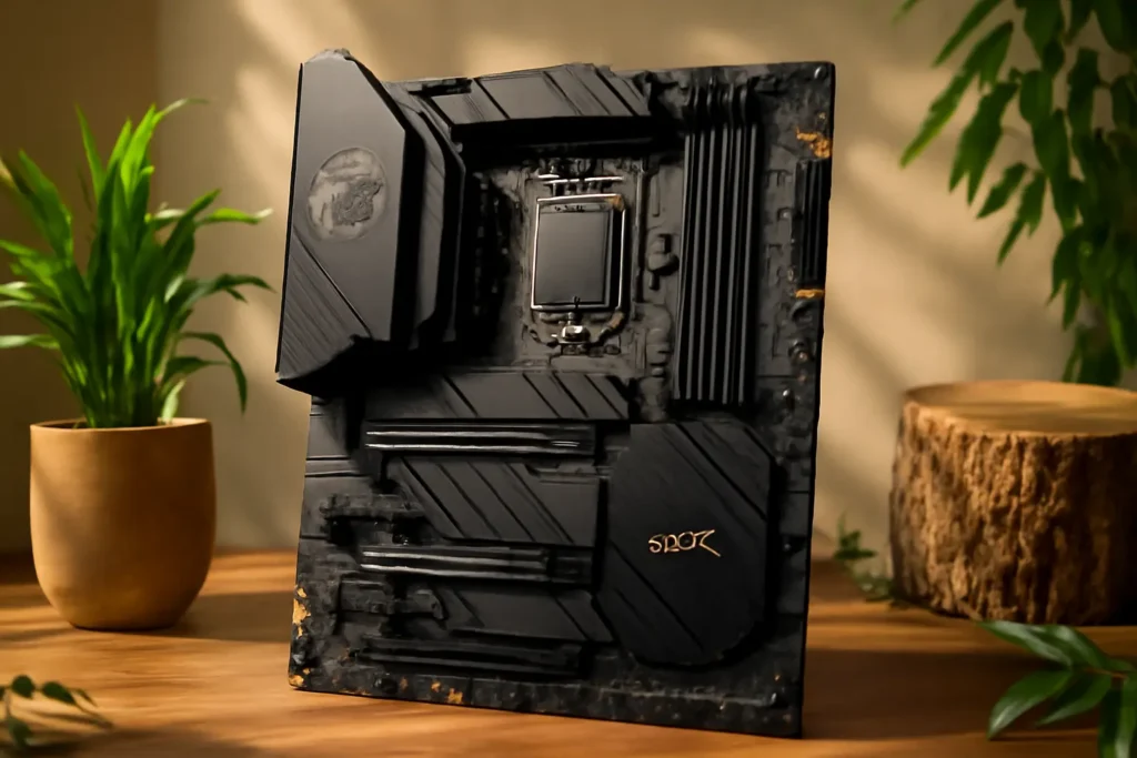 Principais Cinco z890 motherboard MSI