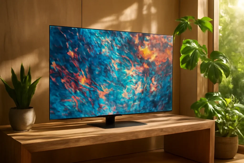As 5 Melhores Opções de 55 qn85b NEO QLED 4k smart TV
