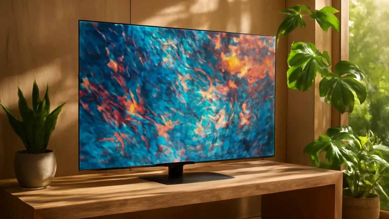 As 5 Melhores Opções de 55 qn85b NEO QLED 4k smart TV