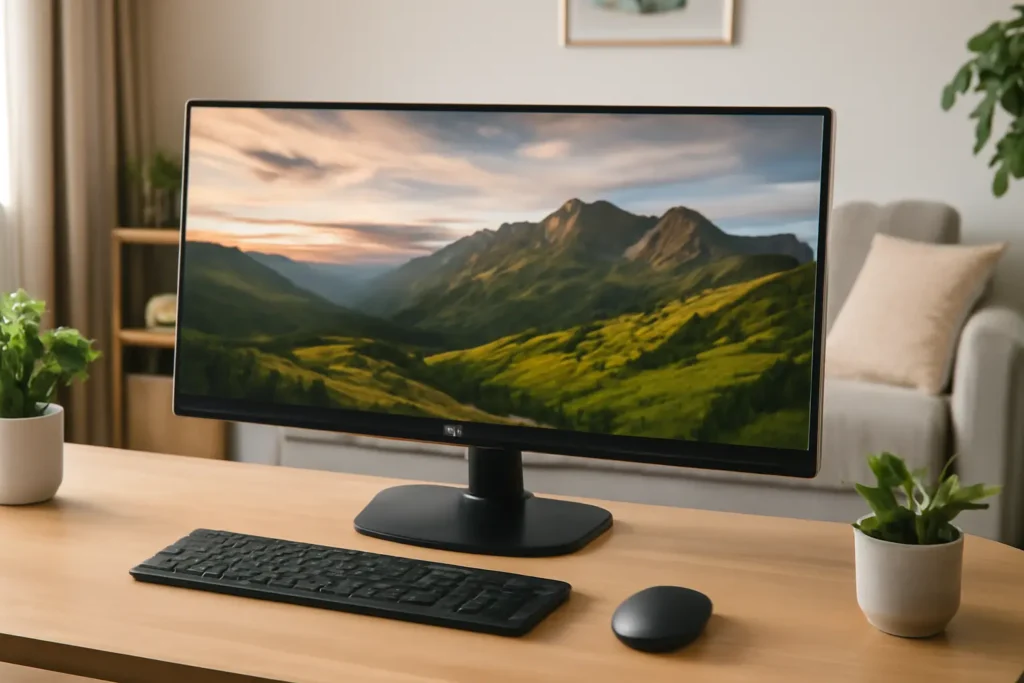 Os 5 Principais Modelos de monitor para pc full hd ultrawide LG led ips 29
