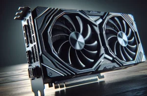 ASRock Radeon RX 6600 Challenger 8GB GDDR6 Silenciosa