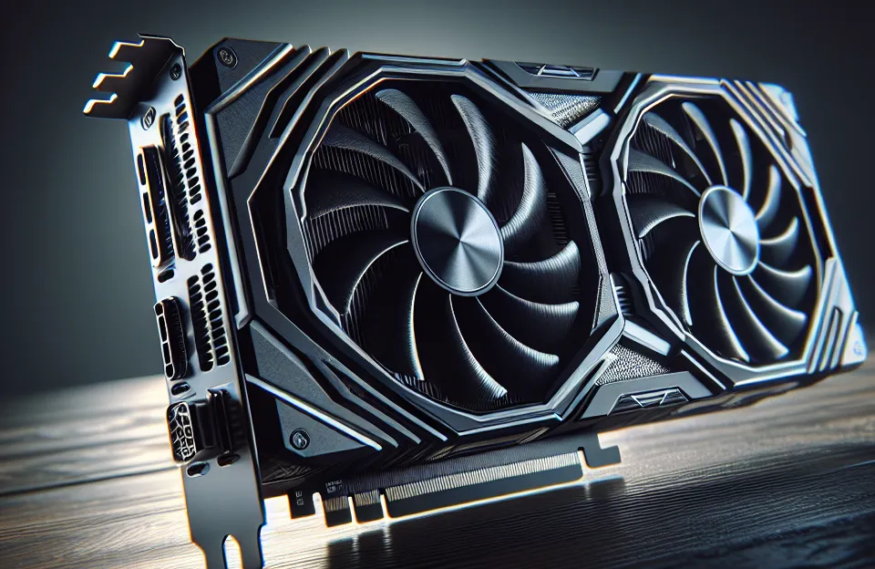 ASRock Radeon RX 6600 Challenger 8GB GDDR6 Silenciosa