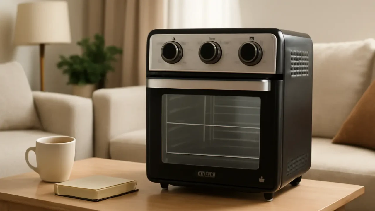 Top Cinco fritadeira air fryer oven philco 15l
