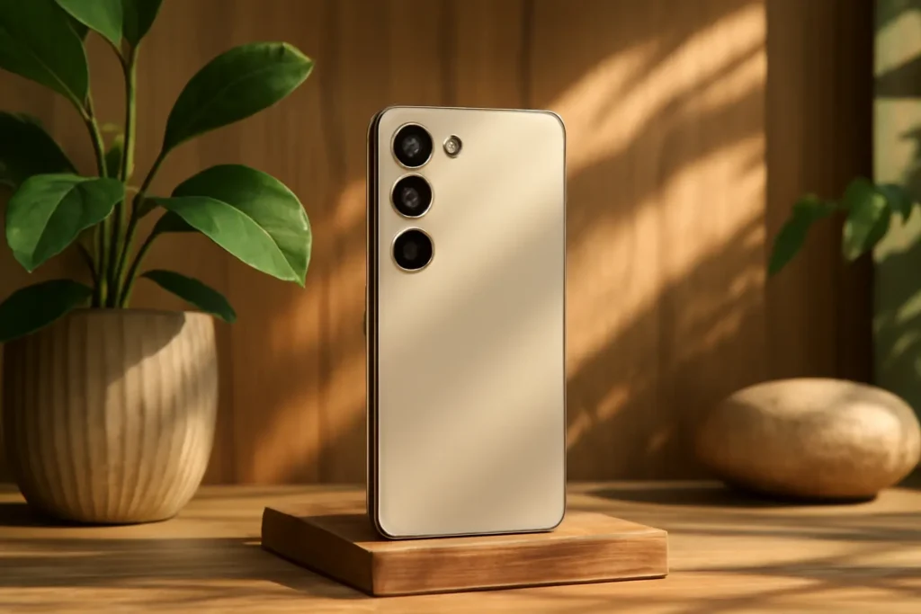 Lista de 5 Melhores: lançamento do S25