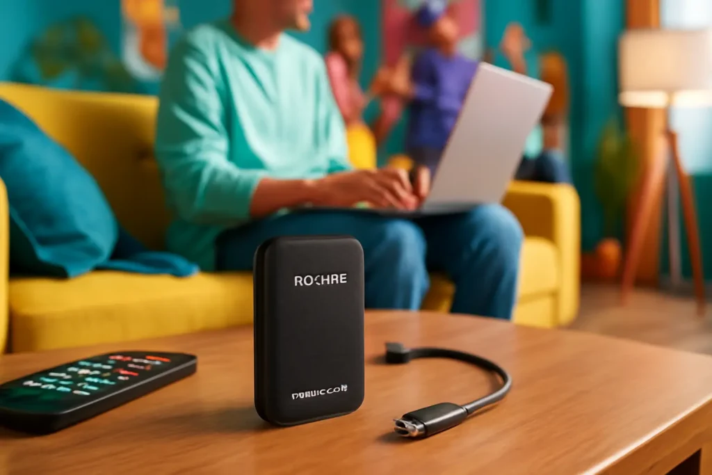 Top Cinco adaptador Apple carplay sem fio