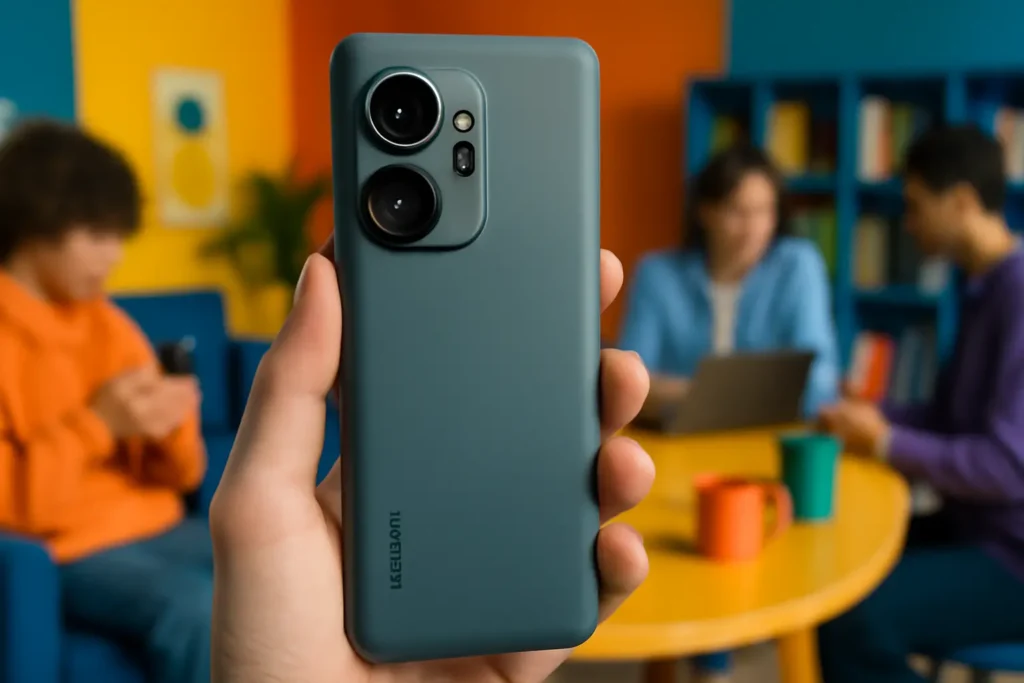 Lista de 5 Melhores: smartphone Asus zenfone 11 ultra