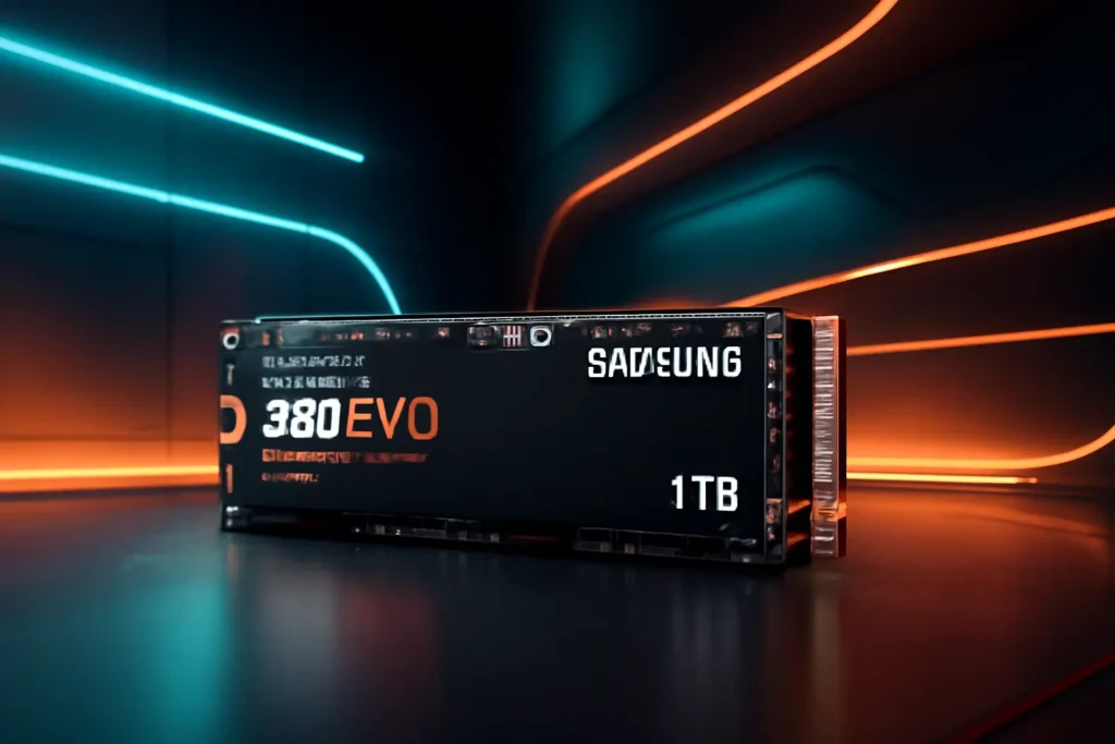 Melhores 5 SSD Samsung 980 EVO 1tb